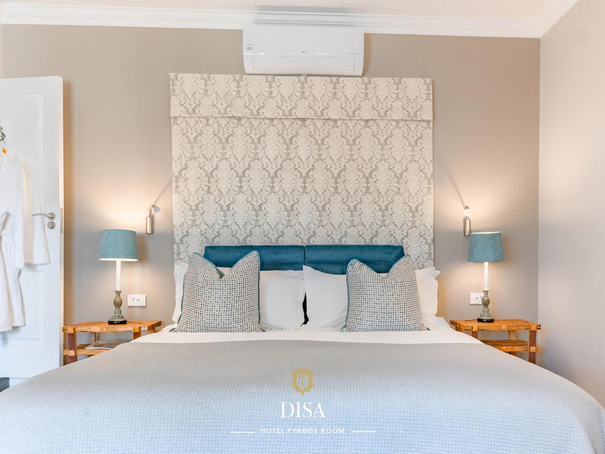 Tulbagh Boutique Heritage Hotel Room photo